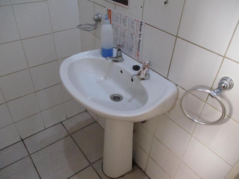 Commercial Property for Sale in Westdene Free State